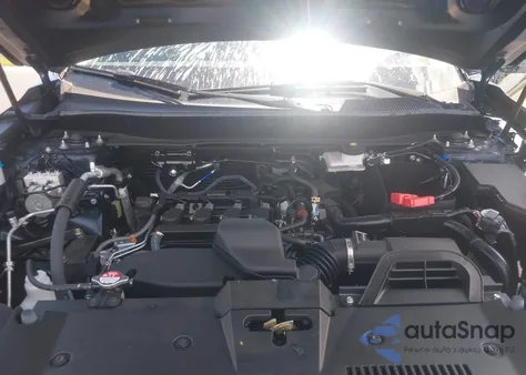 2025 Honda Cr-V Ex-L 2Wd z USA, uszkodzony, nr VIN 7FARS3H72SE007187